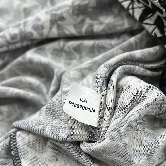 DIANE von FURSTENBERG Ila dress, 100% silk, size S - Picture 13 of 14